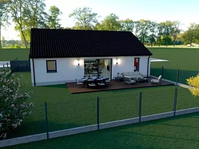 Maison vente à Lens, Annay