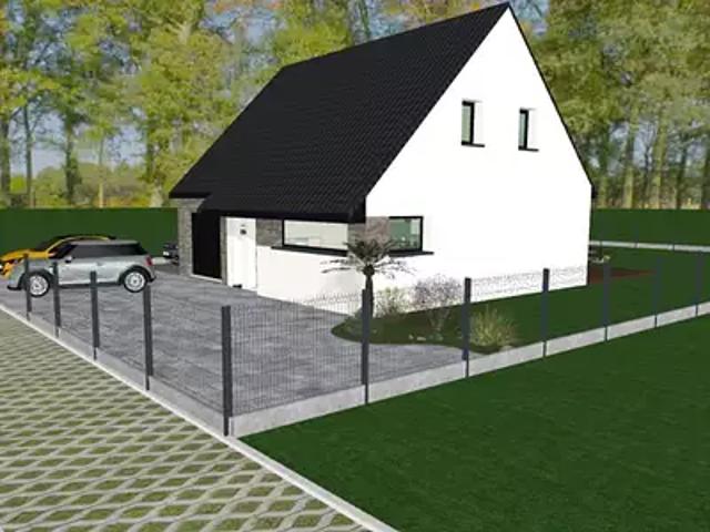 Maison vente à Lens, Annay
