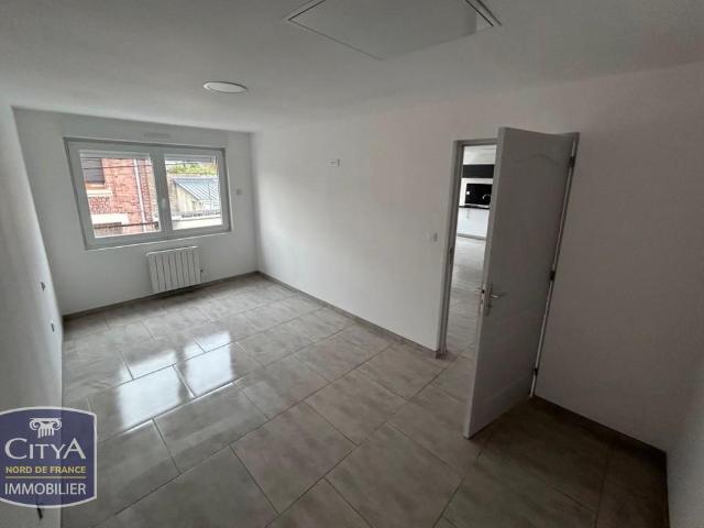 Appartement location à Annay, Pas-de-Calais