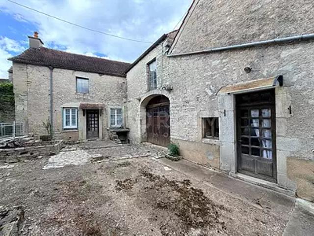 Maison vente à Perrigny, Annay-sur-Serein