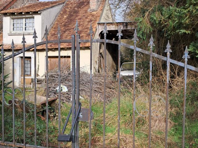 Maison vente à Cosne-Cours-sur-Loire, Annay