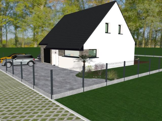 Maison vente à Lens, Annay