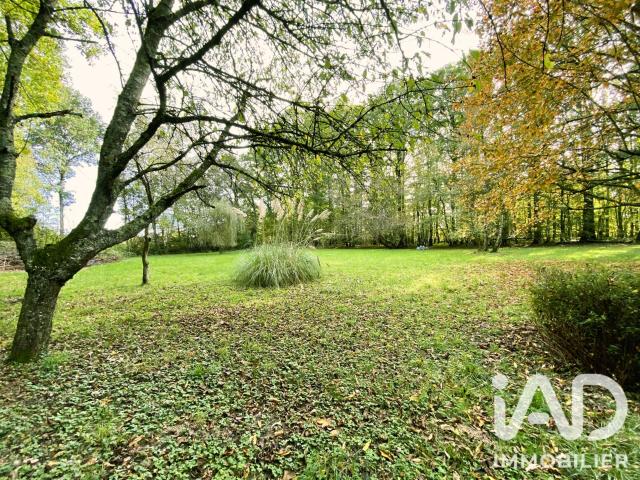 Terrain vente à Cosne-Cours-sur-Loire, Annay