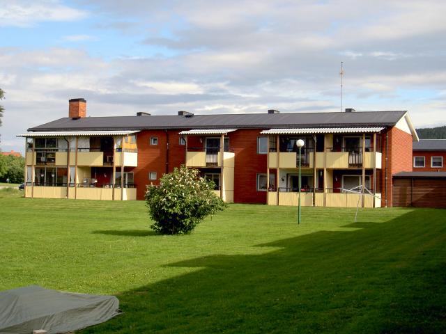 Lägenhet hyra i Färila, Gävleborg