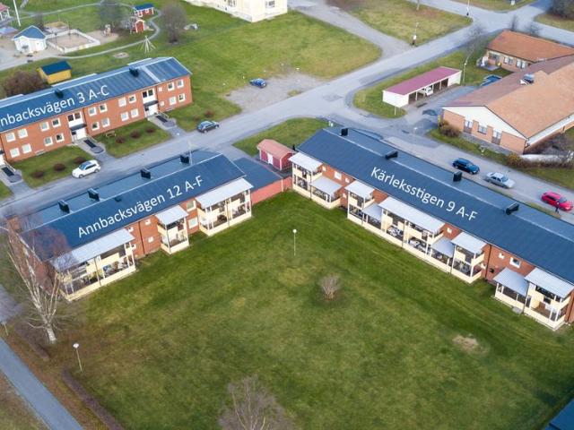Lägenhet hyra i Färila, Gävleborg