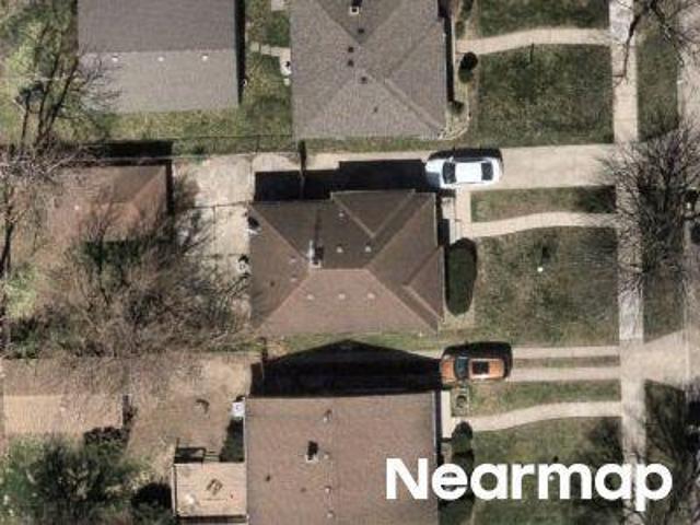 House for sale in Detroit, Michigan