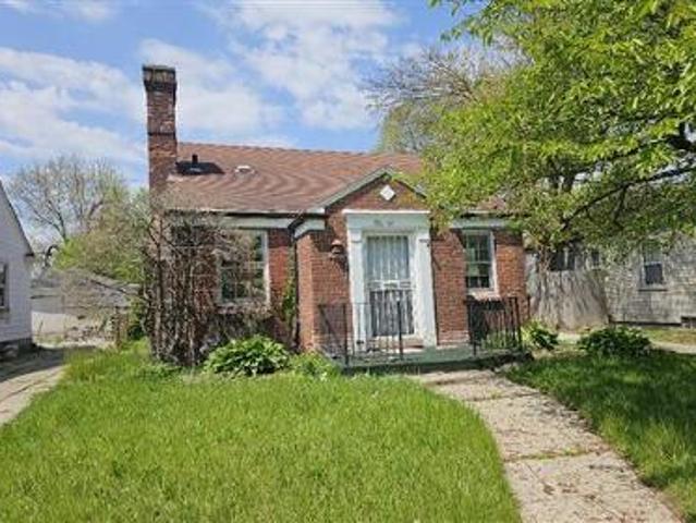 House for sale in Detroit House for sale in Detroit