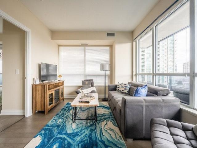 House for rent in Woburn, Ontario