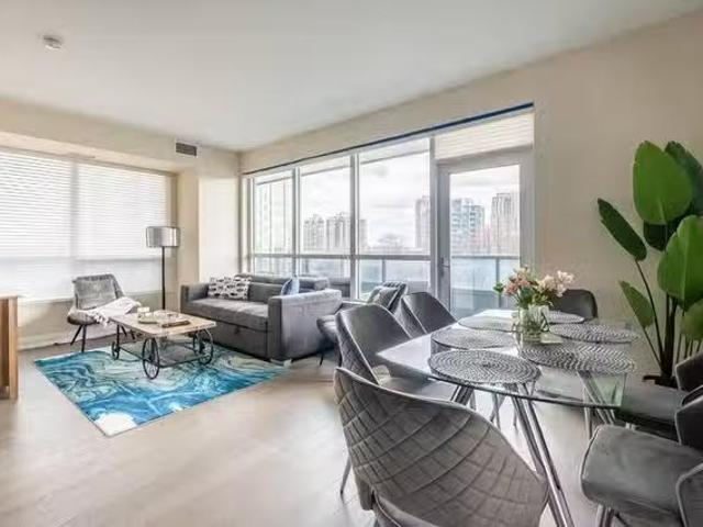 Apartment for rent in Woburn, Ontario