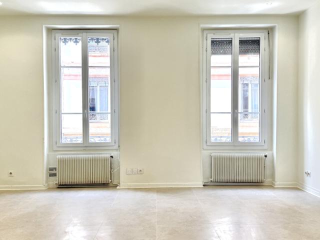 Appartement vente à Rhône, Auvergne-Rhône-Alpes