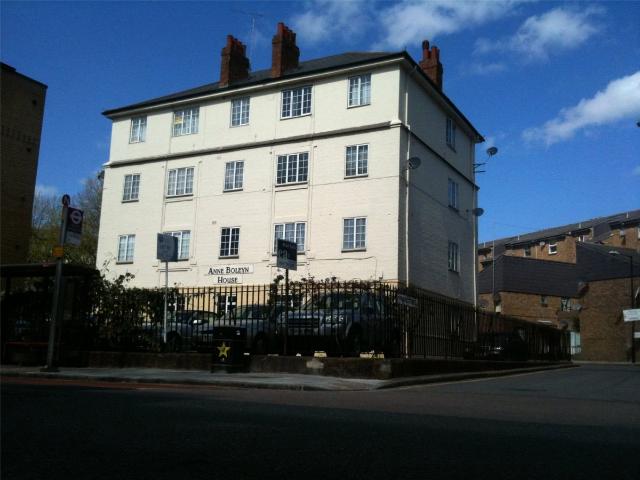 House for rent in St. George in the East, Shadwell