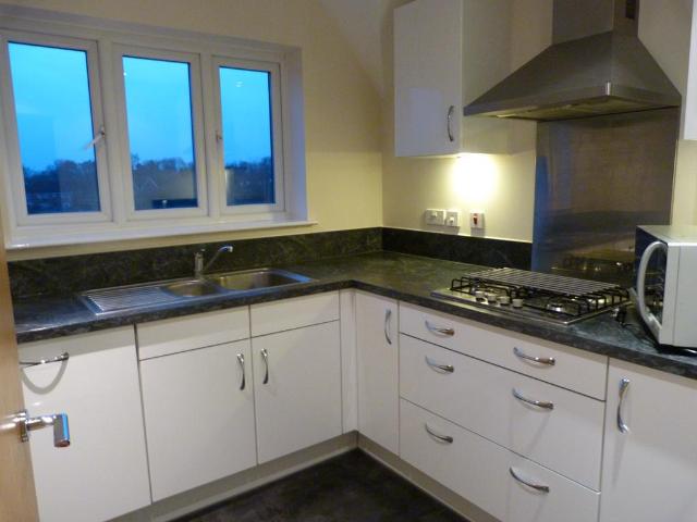 Apartment for rent in Greater London