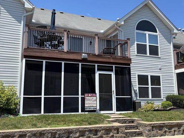 Condo for sale in Russells Point