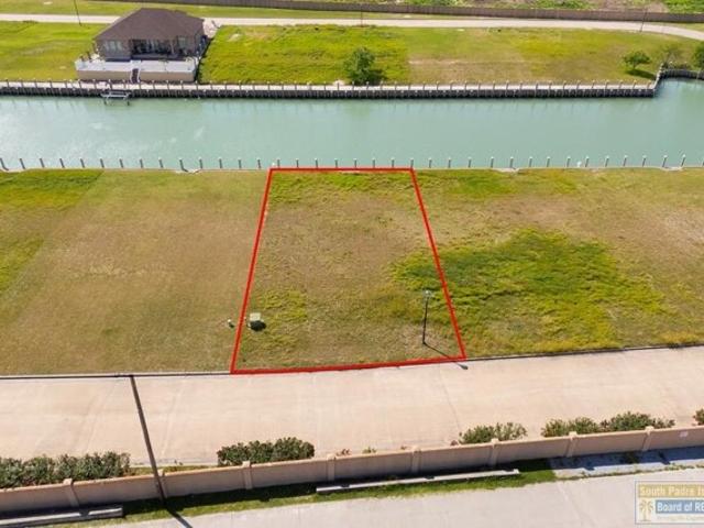 Land for sale in Port Isabel, Texas