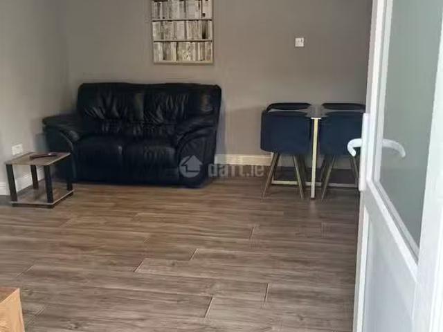Apartment to rent