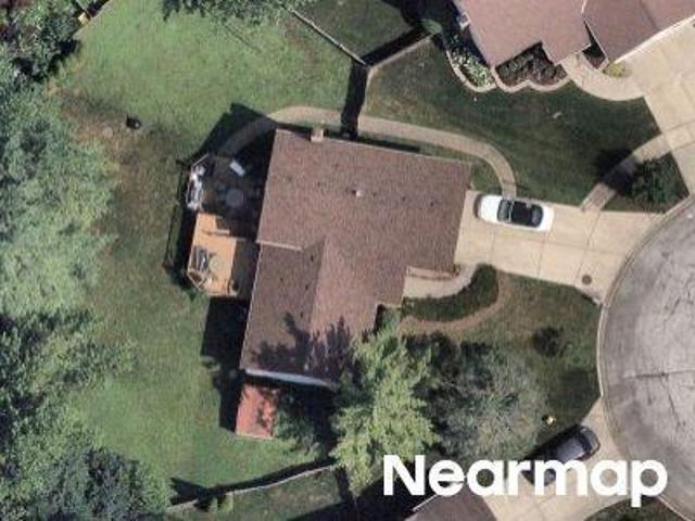 House for sale in Vernon Hills, Illinois
