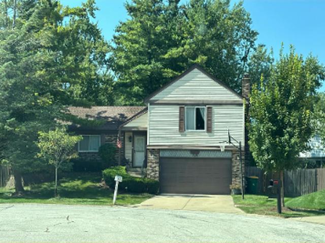 House for sale in Vernon Hills, Illinois