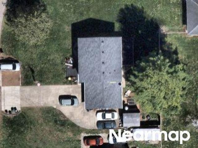 House for sale in Ohio