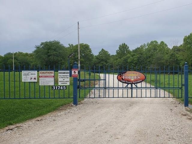 Land for sale in Missouri