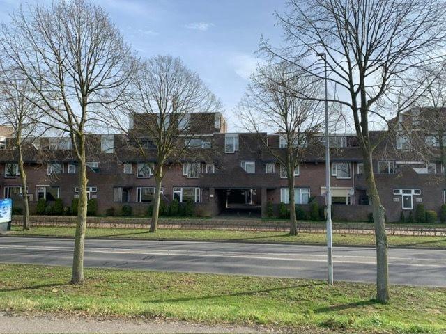 Appartement te huur in Hagerhof, Venlo