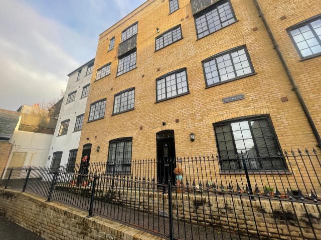 Apartment for rent in East Cliff, Thanet