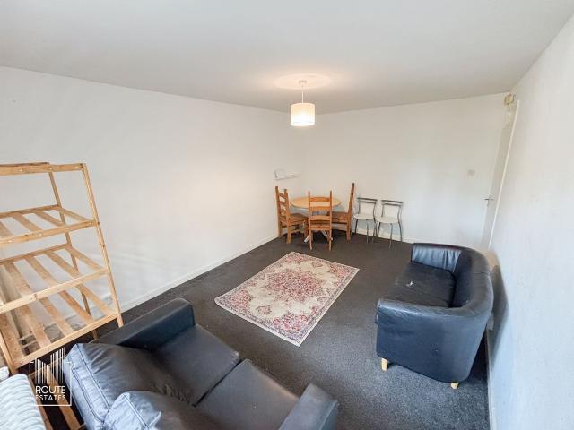 House for rent in St. George in the East, Stepney