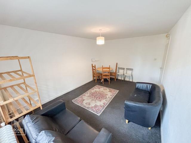 House for rent in St. George in the East, Stepney