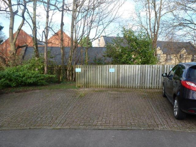 Apartment for rent in Iffley, Oxford