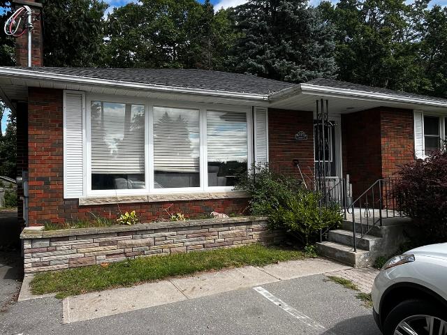 House for rent in Barrie, Ontario
