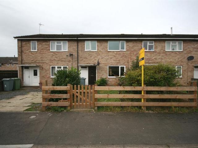 House for rent in Baron St Martin, Barholm