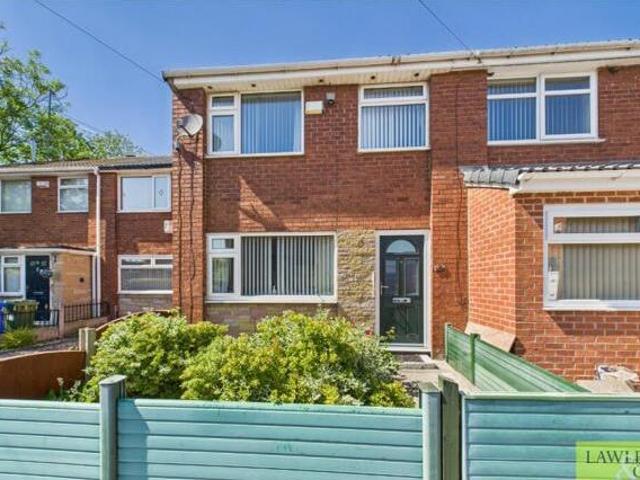 House for sale in Greenheys, Greater Manchester