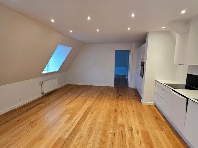 Lejlighed til leje i Odsherred