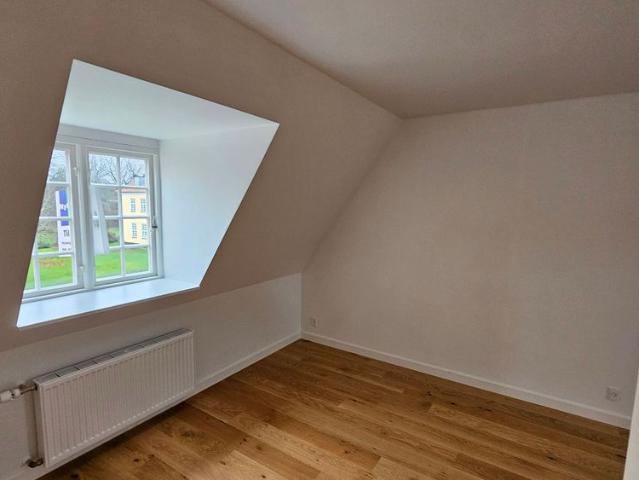 Lejlighed til leje i Nykøbing Sjælland, Odsherred