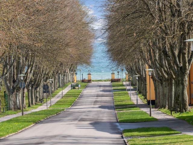 Lejlighed til leje i Nykøbing Sjælland, Odsherred