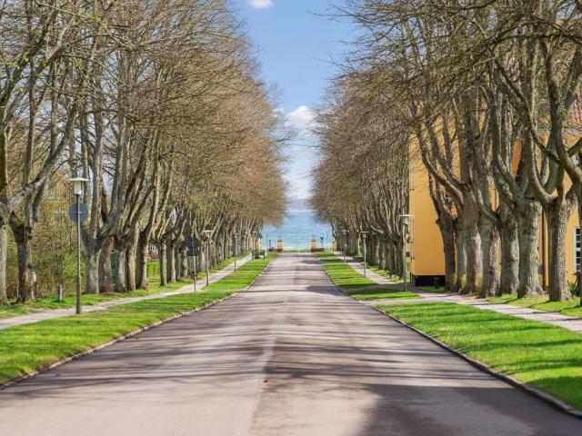 Lejlighed til leje i Nykøbing Sjælland, Odsherred