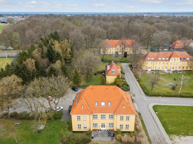Lejlighed til leje i Odsherred