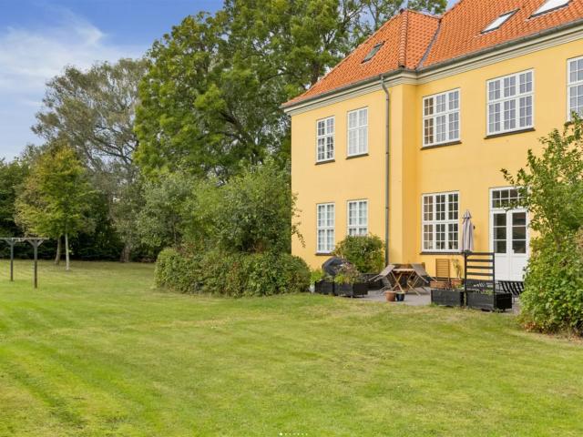 Ejendom til leje i Odsherred