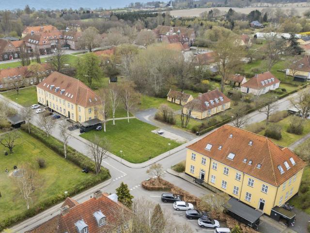 Lejlighed til leje i Odsherred