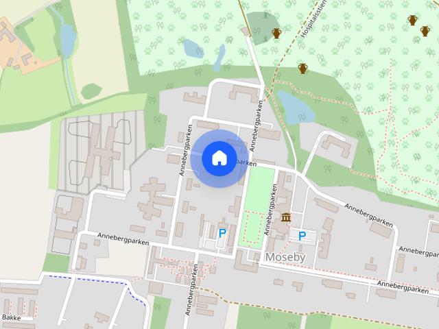 Lejlighed til leje i Nykøbing Sjælland, Odsherred