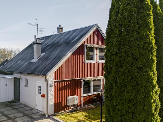 Bostad till salu i Forshaga, Värmland