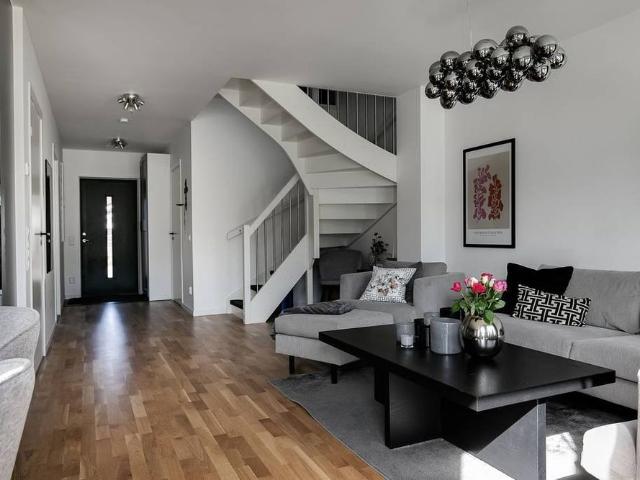 Hus hyra i Örebro