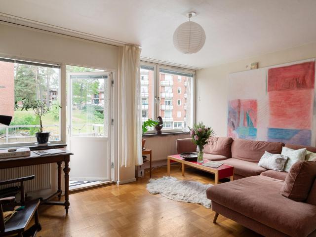 Bostad till salu i Botkyrka, Stockholm