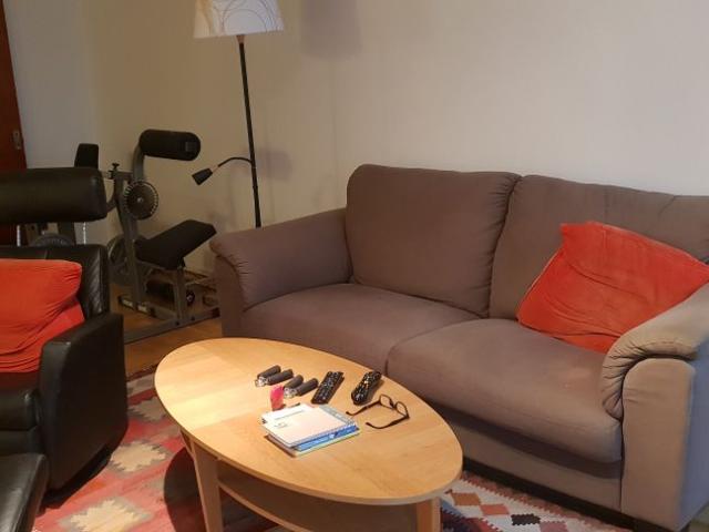 Lägenhet hyra i Älvsjö, Botkyrka