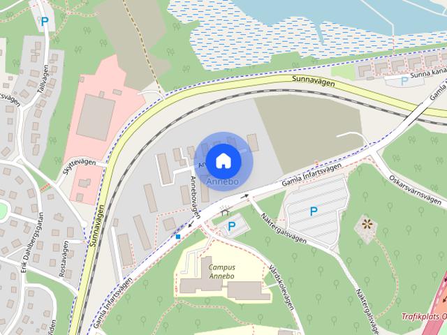 Lägenhet hyra i Karlskrona, Blekinge