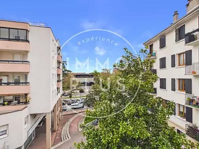 Appartement vente à Annecy
