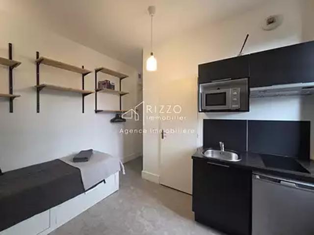 Appartement vente à Annecy