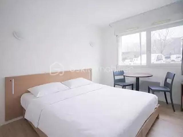 Appartement vente à Annecy