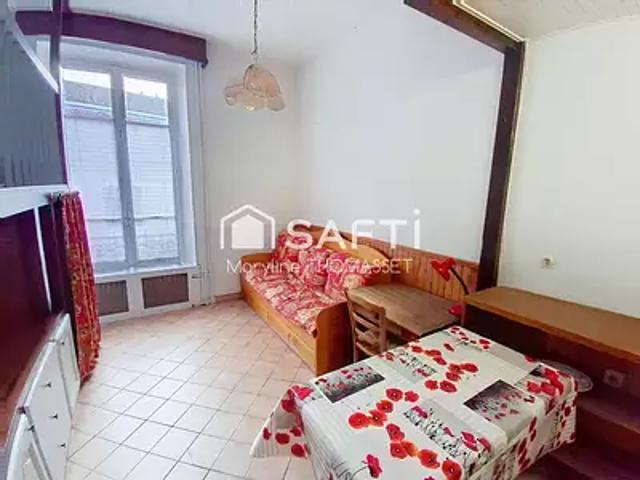 Appartement vente à Annecy