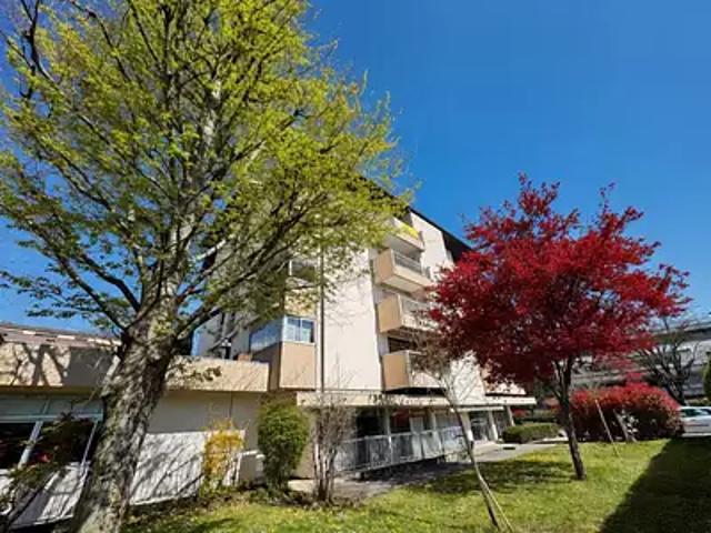 Appartement vente à Annecy