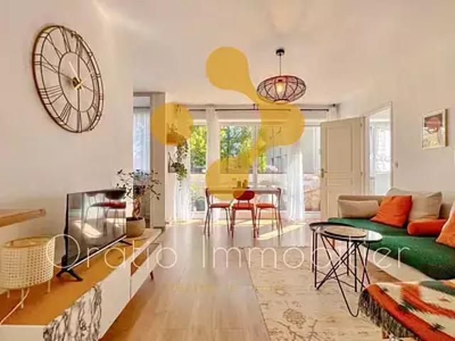 Appartement vente à Annecy